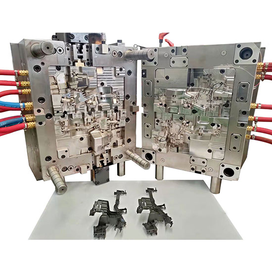 寶馬 BX8 TUE2 線槽