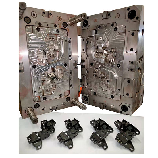 寶馬 BX8 TUE2 線槽