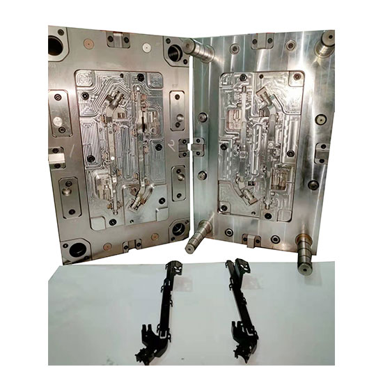 寶馬 BX8 TUE2 線槽